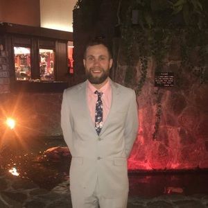 Meet your Posher, Matthew